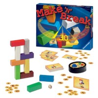 Make 'n' Break