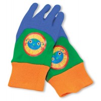 Gripping Garden Gloves