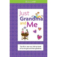 Just Grandma and Me