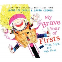 My Brave Year of Firsts: Tries, Sighs, and High Fives