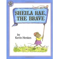 Sheila Rae, the Brave