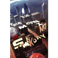 The True Meaning of Smekday 