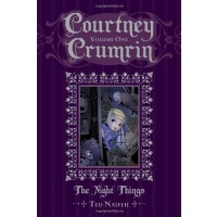 Courtney Crumrin: The Night Things 