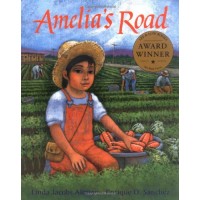 Amelia's Road