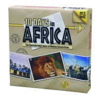 10 Days in Africa