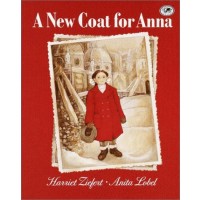 A New Coat for Anna