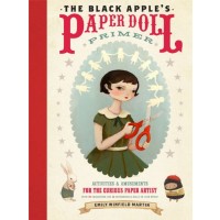 The Black Apple's Paper Doll Primer
