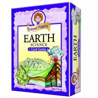 Earth Science Game
