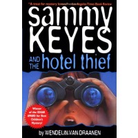 Sammy Keyes and the Hotel Thief 