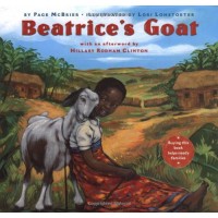 Beatrice's Goat