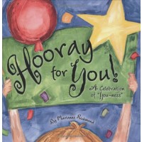 Hooray for You! A Celebration of You-ness