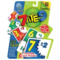 7 Ate 9