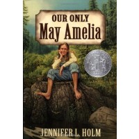 Our Only May Amelia 