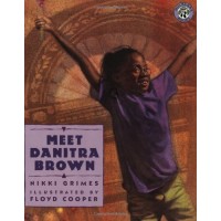 Meet Danitra Brown