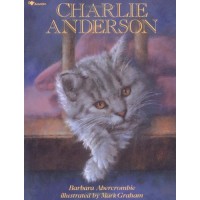 Charlie Anderson