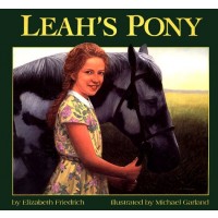 Leah's Pony