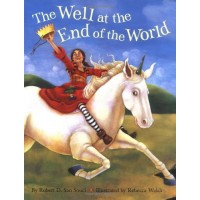The Well at the End of the World 