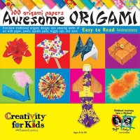 Awesome Origami Kit