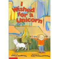 I Wished for a Unicorn