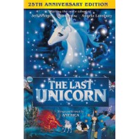The Last Unicorn