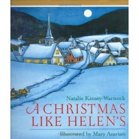 A Christmas Like Helen's