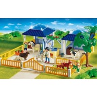 Animal Nursery