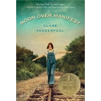 Moon Over Manifest 