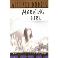 Morning Girl