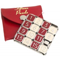 Fifteen Puzzle