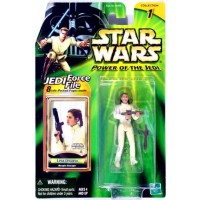 Princess Leia Bespin Escape Action Figure