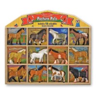 Pasture Pals