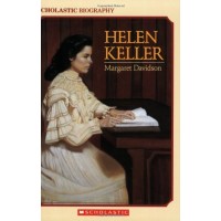 Helen Keller 