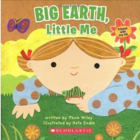 Big Earth, Little Me