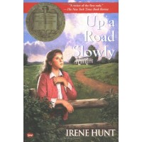 Up a Road Slowly