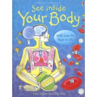 See Inside Your Body