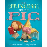 The Princess and the Pig