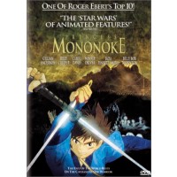Princess Mononoke