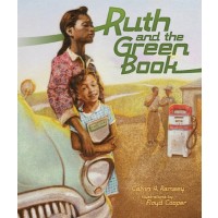 Ruth and the Green Book
