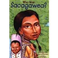 Who Was Sacagawea?