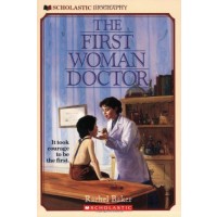 The First Woman Doctor 