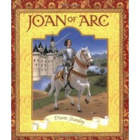 Joan of Arc
