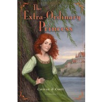 The Extra-Ordinary Princess 