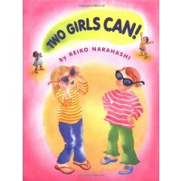 Two Girls Can