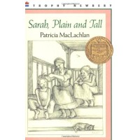 Sarah, Plain and Tall