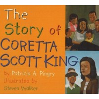 The Story of Coretta Scott King