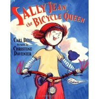 Sally Jean, the Bicycle Queen
