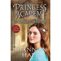 Princess Academy: Palace of Stone
