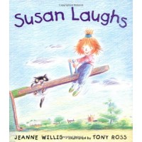 Susan Laughs