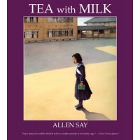 Tea with Milk