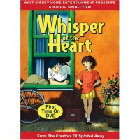 Whisper of the Heart